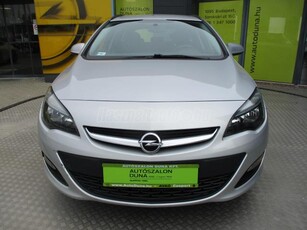 OPEL ASTRA J Sports Tourer 1.6 Business EURO6