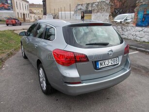 OPEL ASTRA J Sports Tourer 1.7 CDTI EcoFLEX Start-Stop Cosmo