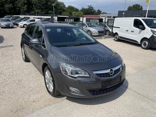 OPEL ASTRA J Sports Tourer 1.7 CDTI Sport Xenon/Tempomat/Pdc