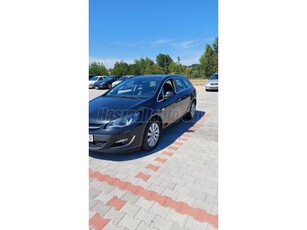 OPEL ASTRA J Sports Tourer 2.0 CDTI Sport