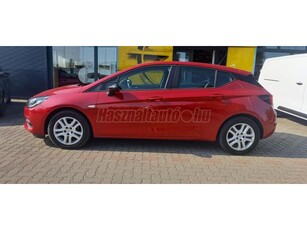 OPEL ASTRA K 1.2 T Business Edition 1. tulaj / Gyári Garanicás