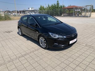 OPEL ASTRA K 1.4 T Start-Stop Innovation NAVI.KEYLESS-GO.SZ.KÖNYV.92.000-KM!!!!!