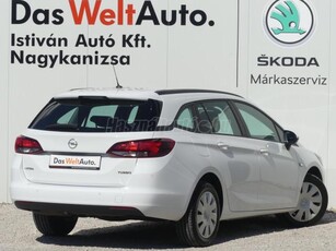 OPEL ASTRA K Sports Tourer 1.4 T Enjoy Foglalva!