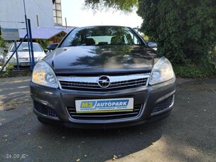 OPEL ASTRA Sedan 1.6 Enjoy 2 Tulajos 116.851- Km Bemutató videóval!