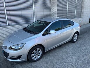 OPEL ASTRA Sedan 1.6 Enjoy EURO6