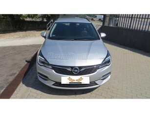 OPEL ASTRA Sports Tourer 1.5 CDTI Business Edition (Automata) KLÍMA-RADAR-NAVIGÁCIÓ-AUTOMATA! VEZETETT SZERVIZTÖRTÉNET!