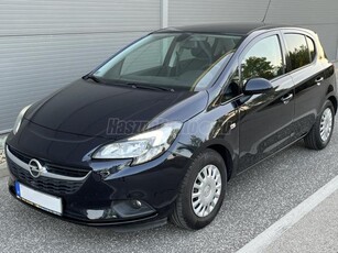 OPEL CORSA 1.4 Enjoy MAGYARORSZÁGI//SÉRÜLÉSMENTES///49000KM///KAMERA///SZ:KÖNYV///GDX BRILLANT BLAU//