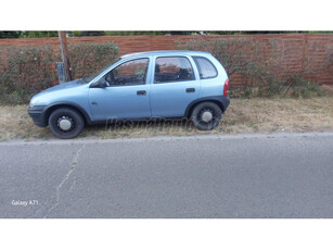 OPEL CORSA A 5 ajtós