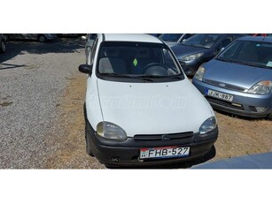 OPEL CORSA B 1.2i City