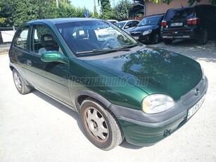 OPEL CORSA B 1.4 Joy SZERVÓKORMÁNY. LÉGZSÁK.NAPFÉNYTETŐ