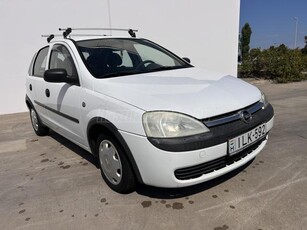 OPEL CORSA C 1.0 12V Club