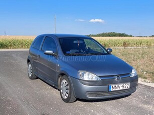 OPEL CORSA C 1.2 16V Comfort