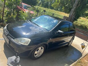 OPEL CORSA C 1.2 16V Comfort ELEGANCE