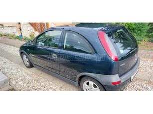 OPEL CORSA C 1.2 16V Sport