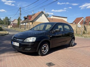 OPEL CORSA C 1.2 Cosmo