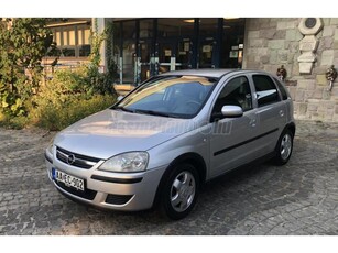 OPEL CORSA C 1.3 CDTI Cosmo