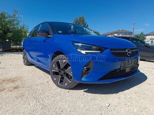 OPEL CORSA Corsa-e Ultimate (Automata) LED.Kormány és ülésfűtés.17-es alu.Sport csomag