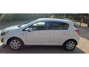 OPEL CORSA D 1.2 Active