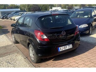 OPEL CORSA D 1.2 Enjoy 5 ajtós. klímás