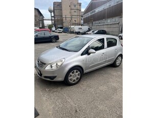 OPEL CORSA D 1.2 Enjoy Automata