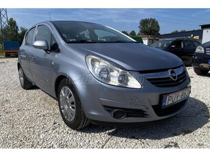 OPEL CORSA D 1.2 Enjoy Easytronic