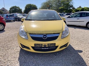 OPEL CORSA D 1.2 Enjoy