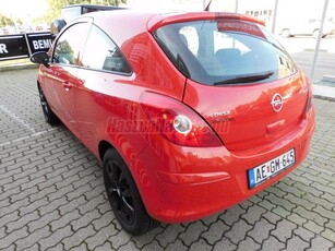 OPEL CORSA D 1.2 Enjoy Garantált 28.000 Km!