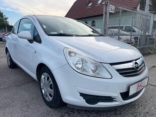 OPEL CORSA D 1.2 Essentia 143.000KM CD AUDIO ÁLLÍTHATÓ ÜLÉSMAGASSÁG