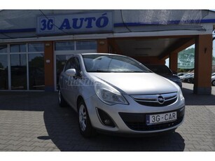 OPEL CORSA D 1.2 Selection 124.820 KM !