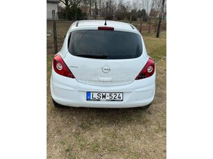 OPEL CORSA D 1.2 Van