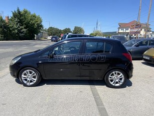 OPEL CORSA D 1.3 CDTI Enjoy (FOGLALOZVA)