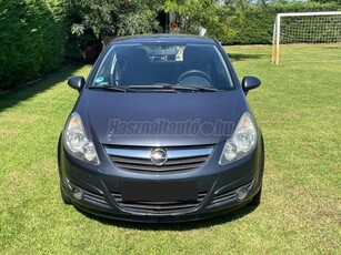 OPEL CORSA D 1.3 CDTI Sport