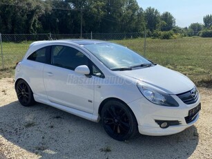 OPEL CORSA D 1.3 CDTI Sport OPC line