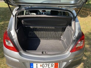 OPEL CORSA D 1.4 Active Start-Stop 108E.KM DIGITKLIMA.TOLATORADAR.TEMPOMAT SERMENT SZERVK