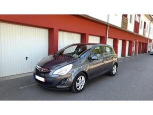 OPEL CORSA D 1.4 Color Edition Tempomat