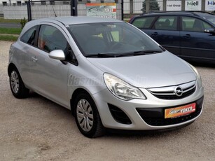 OPEL CORSA D 1.4 Color Edition TEMPOMAT MULTIKORMÁNY FACELIFT FRISS MŰSZAKI