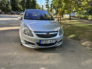 OPEL CORSA D 1.4 Cosmo OPC Line