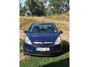 OPEL CORSA D 1.4 Cosmo Ülés-Kormányfűtés! Tempomat! Gyári biciklitartó!