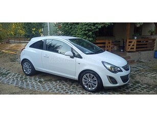 OPEL CORSA D 1.4 Enjoy Start-Stop