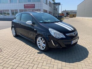 OPEL CORSA D 1.4 Sport OPC-LINE!