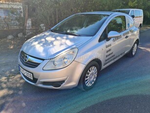 OPEL CORSA D Van 1.3 CDTI