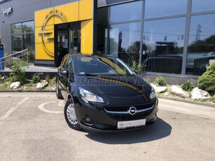 OPEL CORSA E 1.4 Enjoy Start-Stop ÁFÁS! Magyarországi! Első tulajdonostól! Végig szervizelt!