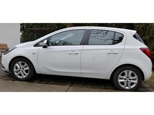 OPEL CORSA E