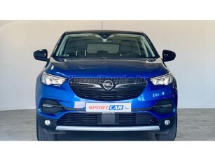 OPEL GRANDLAND X 1.2 T Enjoy (Automata)