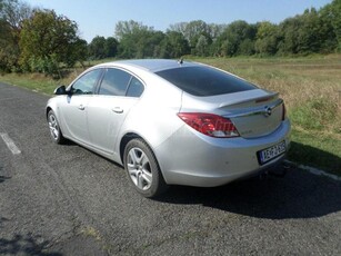 OPEL INSIGNIA 2.0 CDTI Active Start-Stop Vonóhorog !