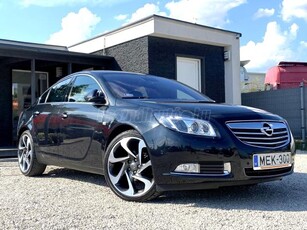 OPEL INSIGNIA 2.0 CDTI Cosmo Start-Stop 4 AJTÓS-FRISS MŰSZAKI-ELKÉPESZTŐEN MEGKÍMÉLT IGÉNYES ÁLLAPOT-LEINFORMÁLHATÓ-VALÓ