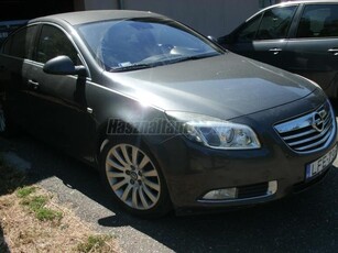 OPEL INSIGNIA 2.0 CDTI EcoFLEX Cosmo