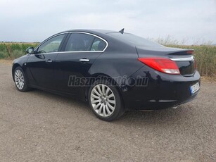 OPEL INSIGNIA 2.8 V6 T Sport AWD (Automata)