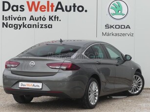 OPEL INSIGNIA Grand Sport 2.0 CDTI Innovation Start Stop 88e.km!