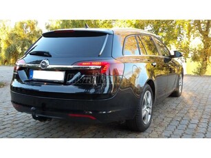 OPEL INSIGNIA Sports Tourer 1.6 CDTI Cosmo Start Stop